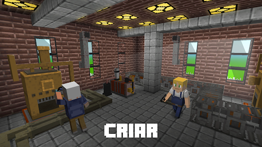 Block World 3D: Construir para PC