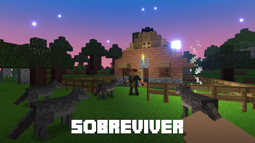 Block World 3D: Construir para PC