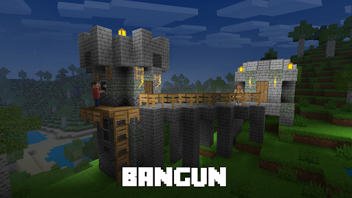 Block World 3D: Konstruksi PC