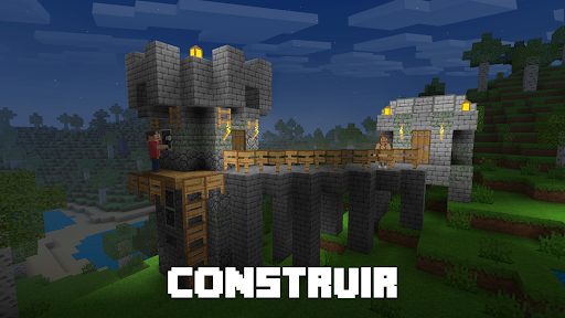 Block World 3D: Construir para PC