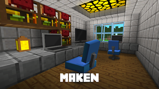 Block World 3D: Ambacht & Bouw