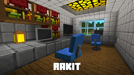 Block World 3D: Konstruksi PC