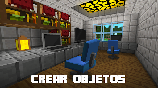 Block World 3D: Caja de Arena PC
