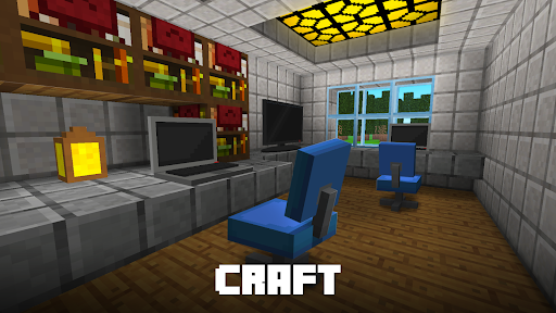 Block World 3D: Craft & Build PC