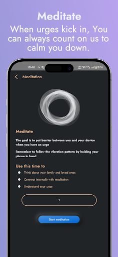 BlockP - Porn Blocker পিসি