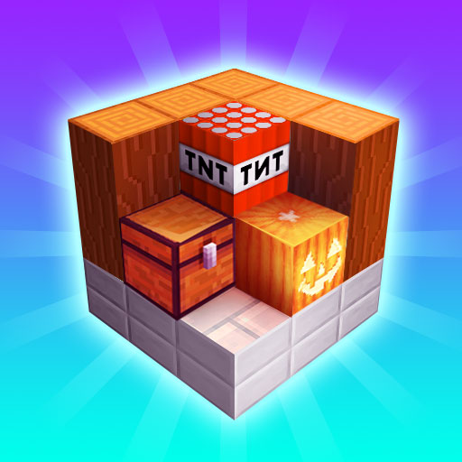 Blockman Go! Build your world