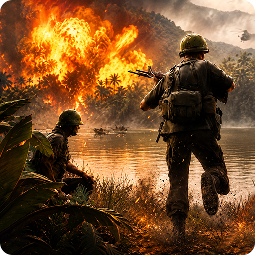 Hell Let Loose: War PC