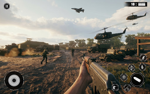 Hell Let Loose: War PC