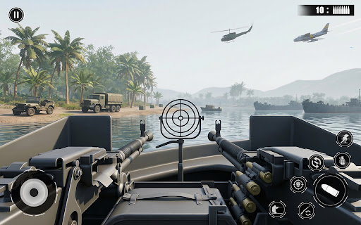 Hell Let Loose: War PC
