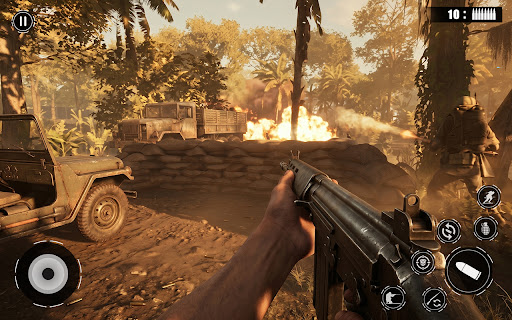 Hell Let Loose: War PC