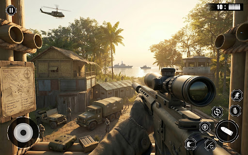 Hell Let Loose: War PC