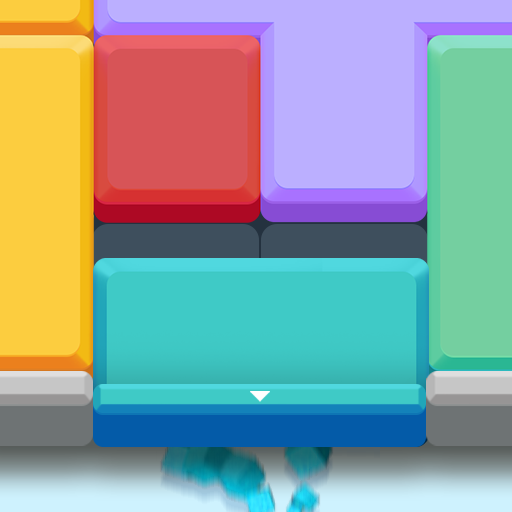 Blockout: Color Cube Jam