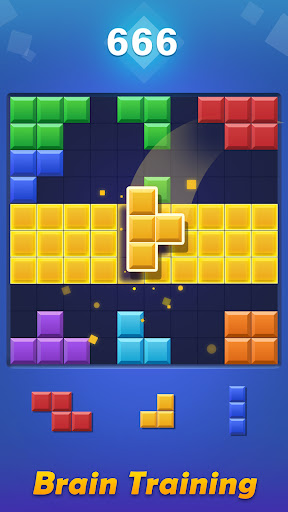 Block Puzzle Classic PC