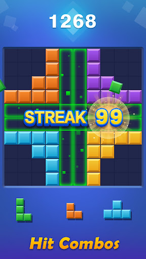 Block Puzzle Classic PC
