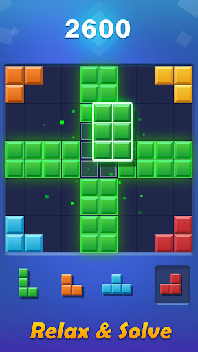 Block Puzzle Classic PC