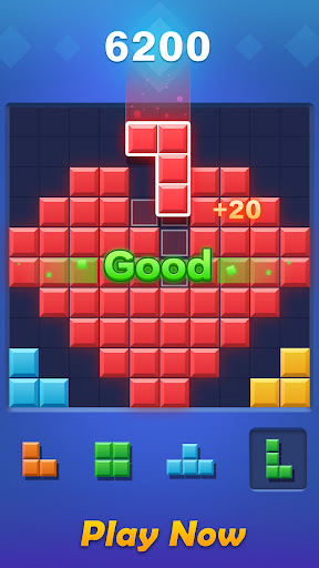 Block Puzzle Classic PC