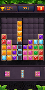 Jewel Block Puzzle