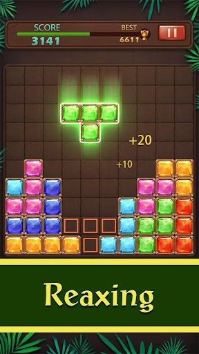 Block Puzzle - Jewels World PC