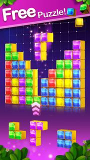 Block Puzzle Jewel : Gem Legend