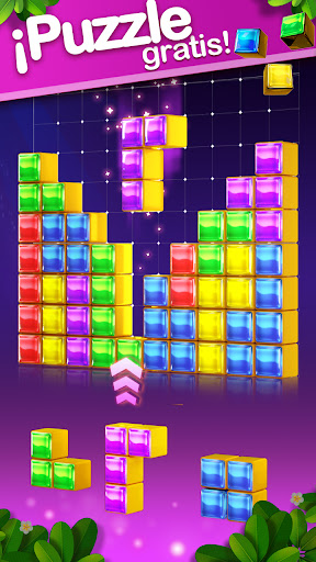 Block Puzzle Jewel : Sudoku