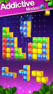 Block Puzzle Jewel : Gem Legend PC
