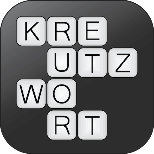 KreuzwortRätsel 10