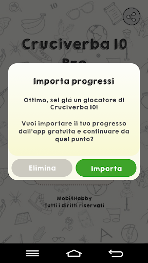 Cruciverba 10 Pro PC