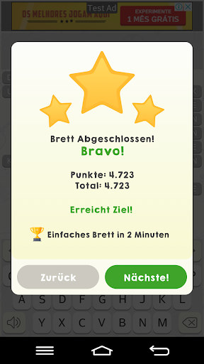 KreuzwortRätsel 10 PC