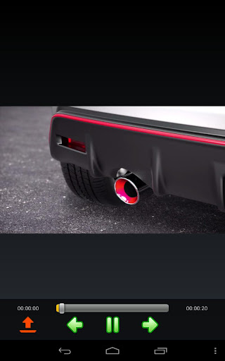 Hot Player - UPnP/DLNA PC