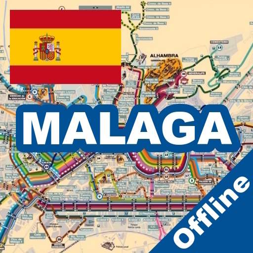 Malaga Train Travel Guide