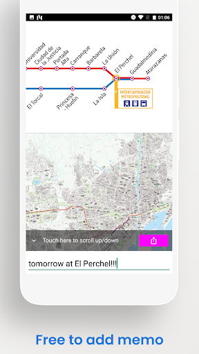 Malaga Train Travel Guide PC