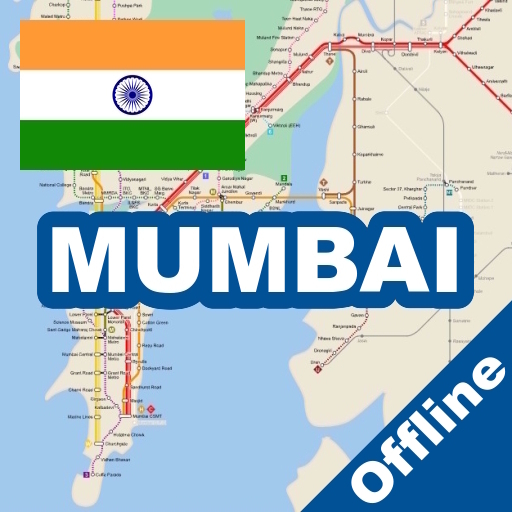 Mumbai Train Travel Guide