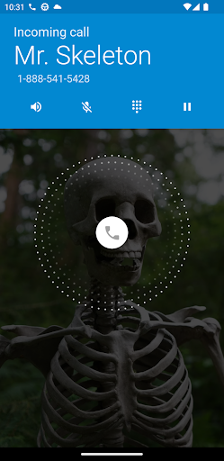 Fake Call PC