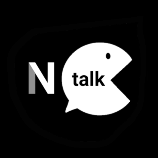 Ntalk - 랜덤채팅 랜챗 PC