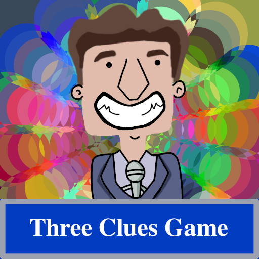 Three Clues Game PC