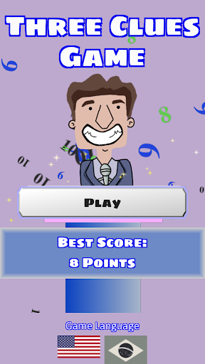 Three Clues Game PC