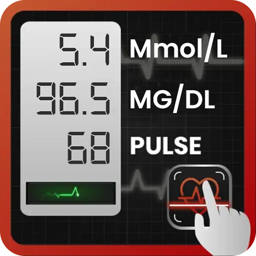 Blood Sugar Diary for Diabetes PC