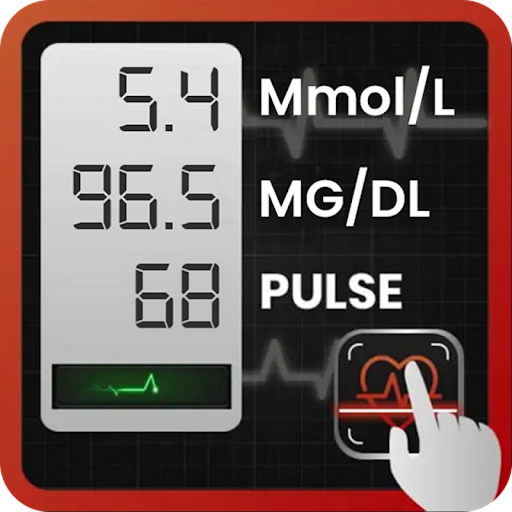 Blood Sugar Diary for Diabetes PC