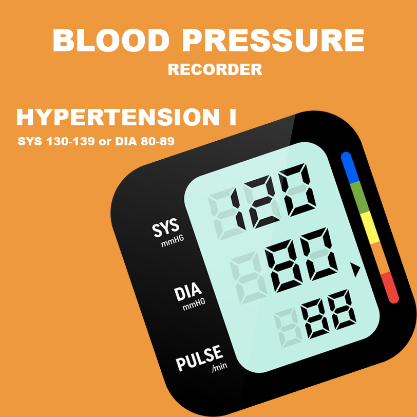 Blood Pressure App电脑版
