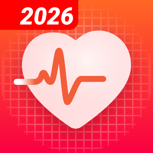 Health Tracker: Monitor BP PC