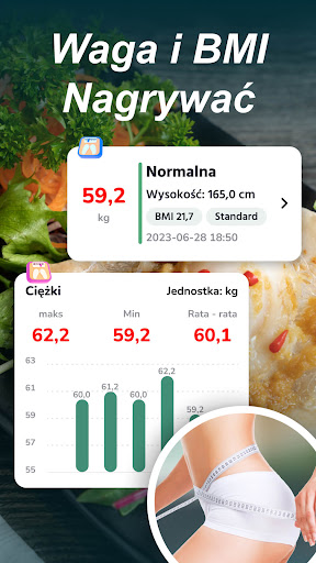 Monitor zdrowia: Monitor BP