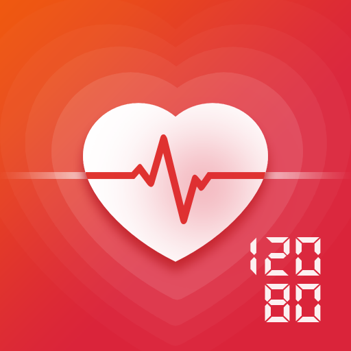 Blood Pressure: Heart Health PC