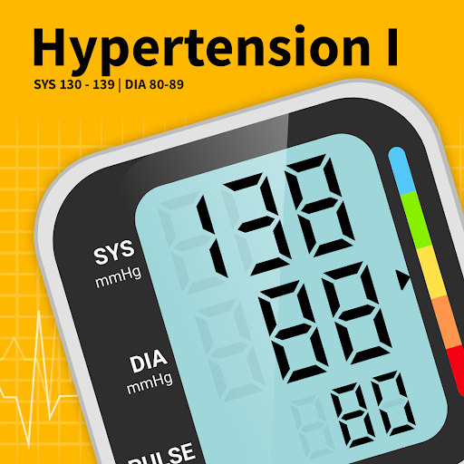 Blood Pressure: Heart Health电脑版
