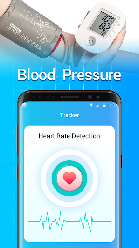 Daily Blood Pressure Lite