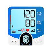 Blood Pressure Pro PC