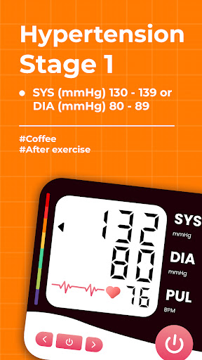 Blood Pressure - Blood Sugar PC