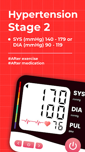 Blood Pressure - Blood Sugar PC