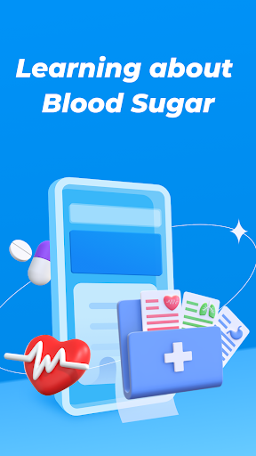 Blood Sugar PC