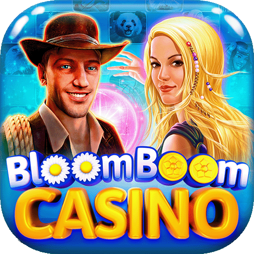 Bloom Boom Casino Slots Online