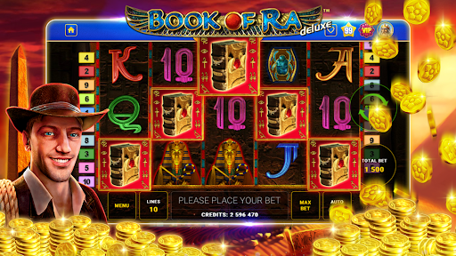 Bloom Boom Casino Slots Online